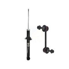 Transit Auto KSS-106708 Suspension Strut for 2003-2008 Honda Accord, Acura TL - Rear Right