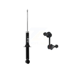 Transit Auto KSS-106710 Suspension Strut for 2009-2010 Dodge Journey - Rear