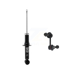 Transit Auto KSS-106713 Suspension Strut for 2011-2020 Dodge Journey - Rear