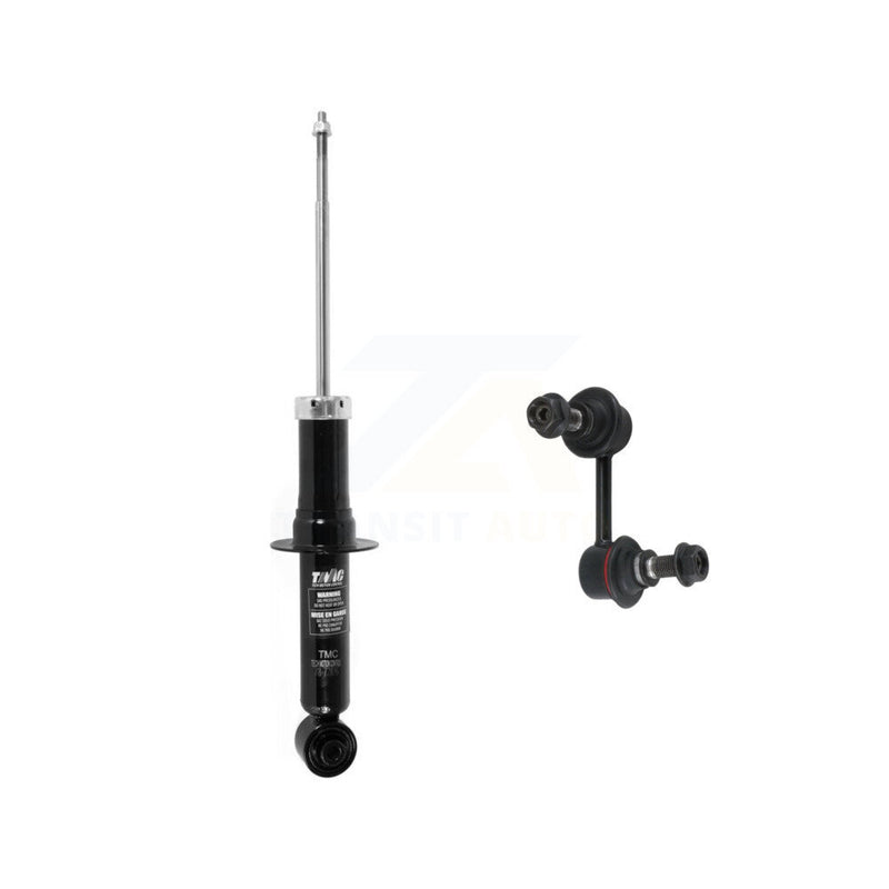 Transit Auto KSS-106713 Suspension Strut for 2011-2020 Dodge Journey - Rear