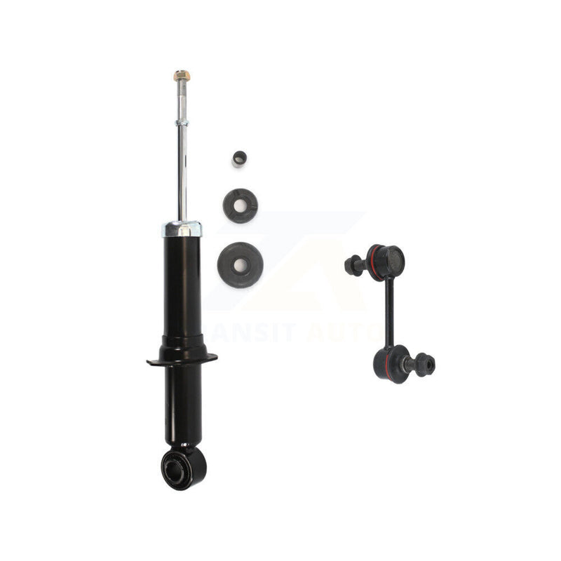 Transit Auto KSS-106716 Suspension Strut for 2010 Pontiac Vibe - Rear