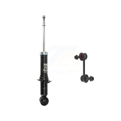 Transit Auto KSS-106717 Suspension Strut for 2003-2006 Toyota Corolla - Rear