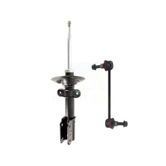 Transit Auto KSS-106718 Suspension Strut for 1997-2011 Chevrolet Impala, Buick LaCrosse and More - Rear