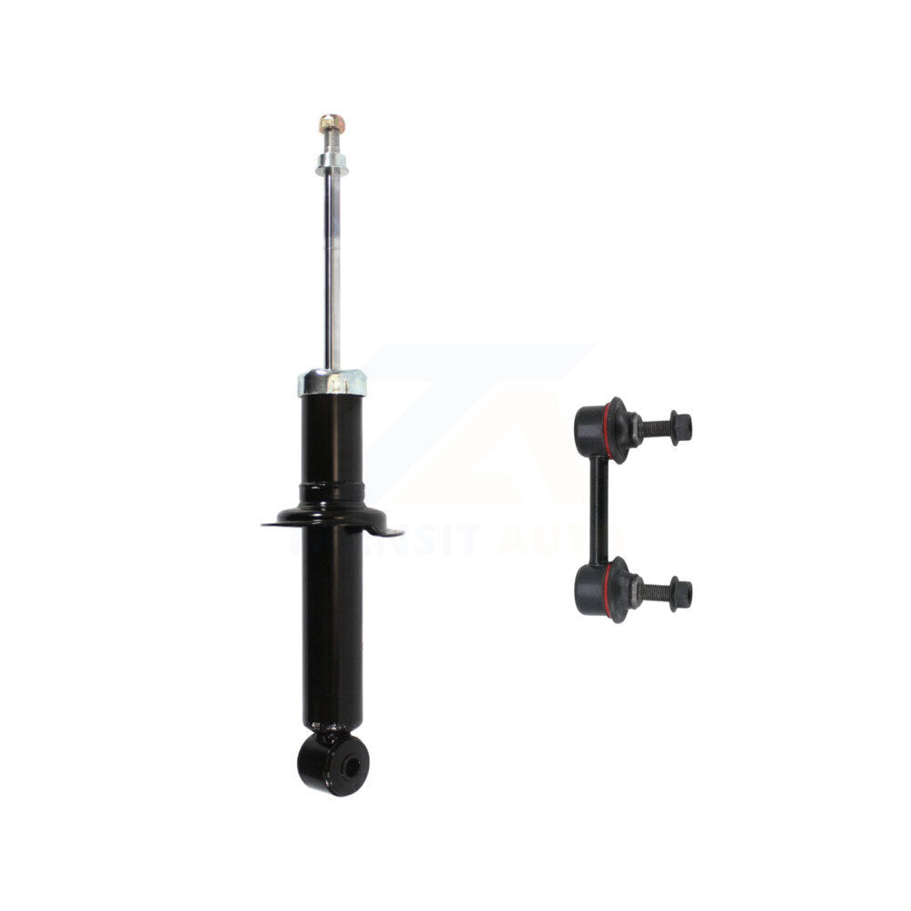 Transit Auto KSS-106720 Suspension Strut for 2003-2006 Subaru Baja - Rear