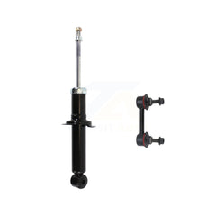 Transit Auto KSS-106720 Suspension Strut for 2003-2006 Subaru Baja - Rear