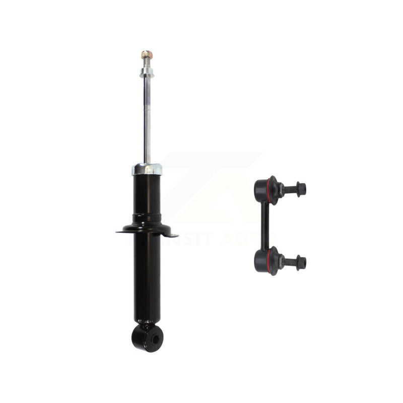Transit Auto KSS-106720 Suspension Strut for 2003-2006 Subaru Baja - Rear