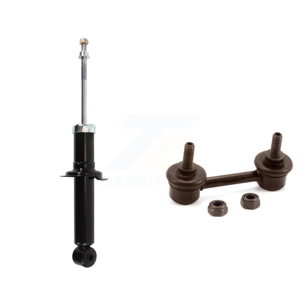 Transit Auto KSS-106721 Suspension Strut for 2000-2004 Subaru Outback - Rear