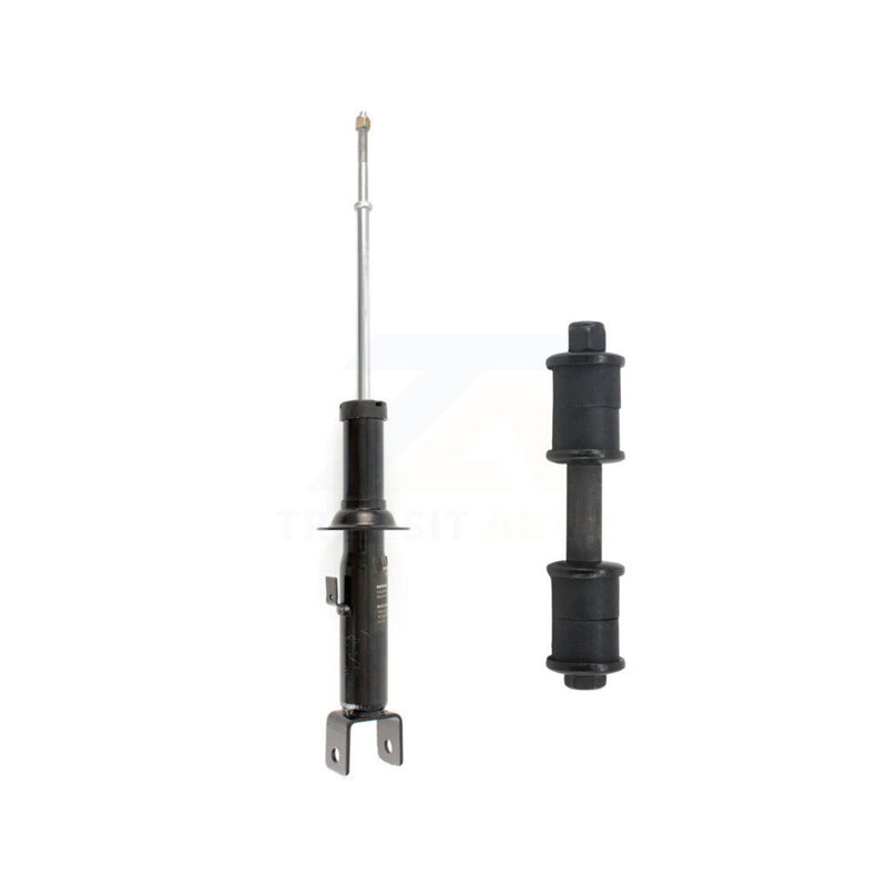 Transit Auto KSS-106722 Suspension Strut for 1995-2006 Chrysler Sebring, Dodge Stratus and More - Rear
