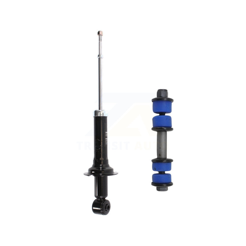 Transit Auto KSS-106723 Suspension Strut for 2002-2005 Mitsubishi Lancer - Rear