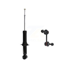 Transit Auto KSS-106725 Suspension Strut for 2008-2017 Mitsubishi Lancer - Rear