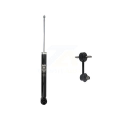 Transit Auto KSS-106733 Suspension Strut for 2002-2009 Audi A4, Audi A4 Quattro, Audi S4 - Rear