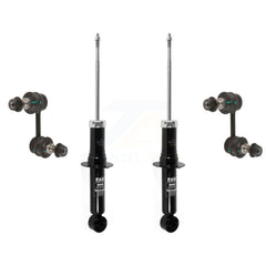 Transit Auto KSS-106737 Suspension Strut for 2009-2010 Dodge Journey - Rear