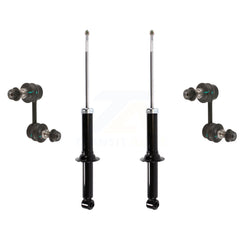 Transit Auto KSS-106738 Suspension Strut for 2009-2010 Dodge Journey - Rear