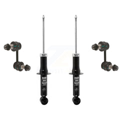 Transit Auto KSS-106739 Suspension Strut for 2011-2020 Dodge Journey - Rear