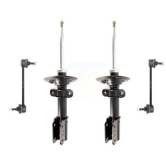 Transit Auto KSS-106743 Suspension Strut for 1997-2011 Chevrolet Impala, Buick LaCrosse and More - Rear