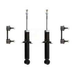 Transit Auto KSS-106745 Suspension Strut for 2003-2006 Subaru Baja - Rear