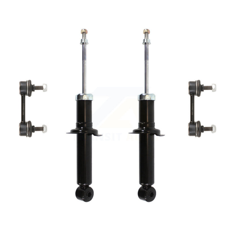 Transit Auto KSS-106745 Suspension Strut for 2003-2006 Subaru Baja - Rear