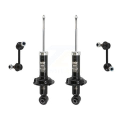 Transit Auto KSS-106753 Suspension Strut for 2002-2006 Honda CR-V - Rear