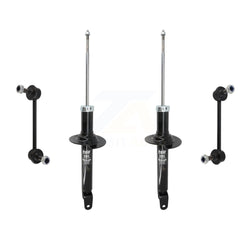 Transit Auto KSS-106755 Suspension Strut for 2008-2012 Honda Accord - Rear