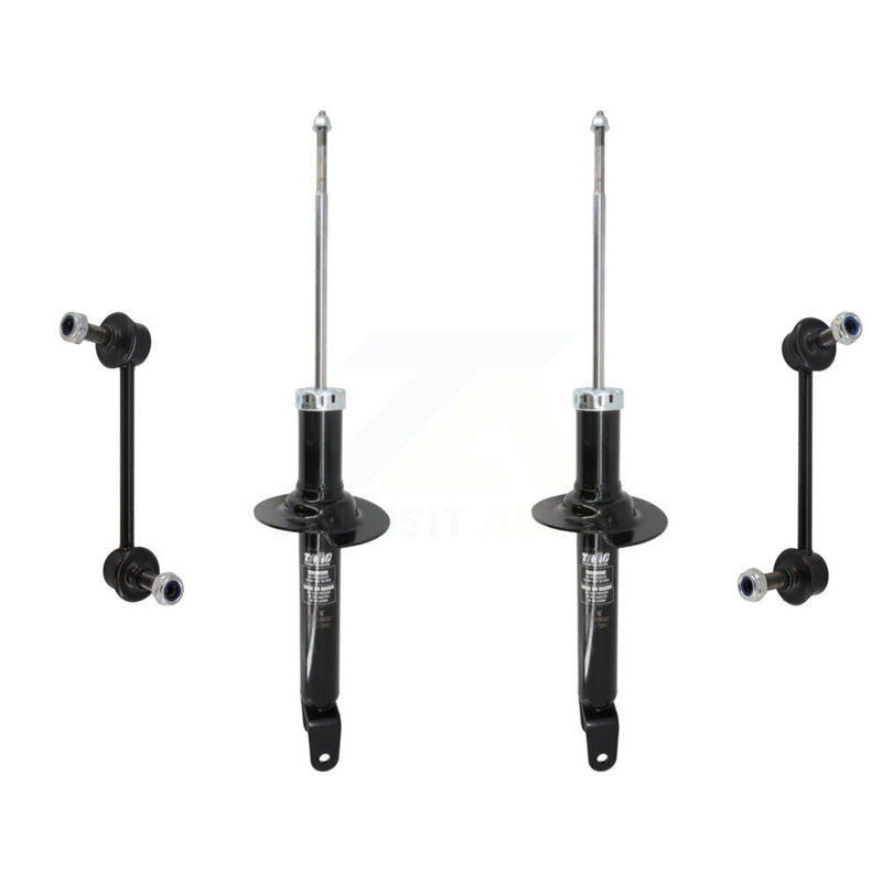 Transit Auto KSS-106755 Suspension Strut for 2008-2012 Honda Accord - Rear