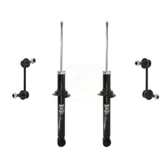 Transit Auto KSS-106756 Suspension Strut for 2003-2008 Honda Accord, Acura TL - Rear