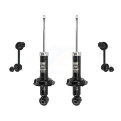 Transit Auto KSS-106760 Suspension Strut for 2002-2006 Honda CR-V - Rear