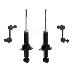 Transit Auto KSS-106761 Suspension Strut for 2007-2011 Honda CR-V - Rear