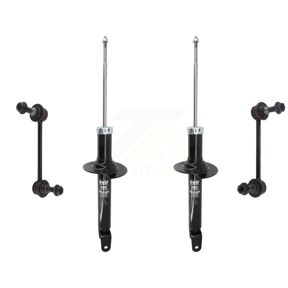 Transit Auto KSS-106762 Suspension Strut for 2008-2012 Honda Accord - Rear