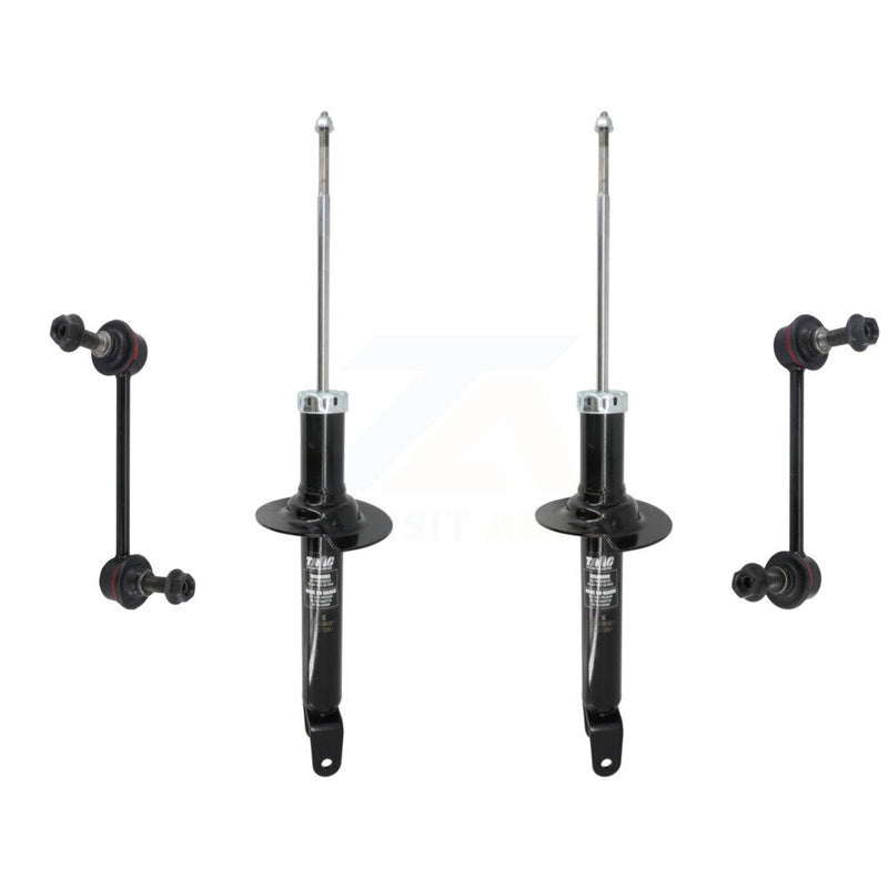 Transit Auto KSS-106762 Suspension Strut for 2008-2012 Honda Accord - Rear