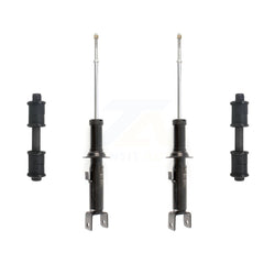Transit Auto KSS-106768 Suspension Strut for 1995-2006 Chrysler Sebring, Dodge Stratus and More - Rear