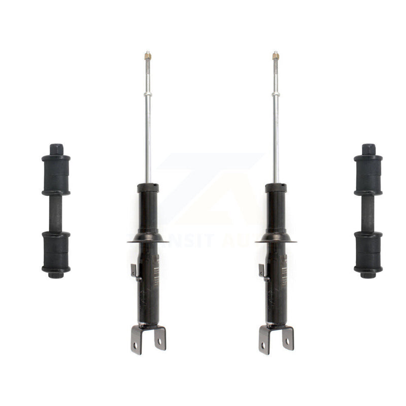 Transit Auto KSS-106768 Suspension Strut for 1995-2006 Chrysler Sebring, Dodge Stratus and More - Rear
