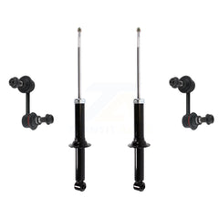 Transit Auto KSS-106773 Suspension Strut for 2009-2010 Dodge Journey - Rear