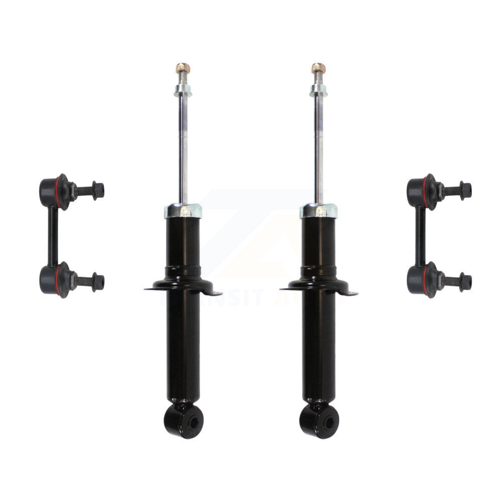 Transit Auto KSS-106778 Suspension Strut for 2003-2006 Subaru Baja - Rear