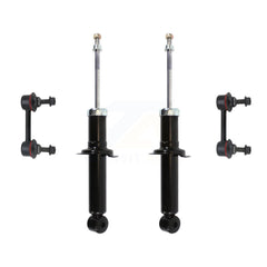 Transit Auto KSS-106778 Suspension Strut for 2003-2006 Subaru Baja - Rear