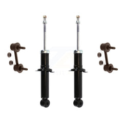 Transit Auto KSS-106785 Suspension Strut for 2000-2004 Subaru Outback - Rear
