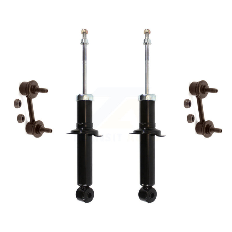 Transit Auto KSS-106785 Suspension Strut for 2000-2004 Subaru Outback - Rear