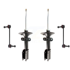 Transit Auto KSS-106790 Suspension Strut for 1997-2011 Chevrolet Impala, Buick LaCrosse and More - Rear