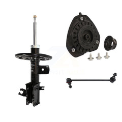 Transit Auto KSS-106792 Suspension Strut for 2007-2012 Nissan Altima - Front Left