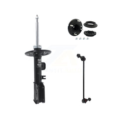 Transit Auto KSS-106793 Suspension Strut for 2013-2019 Ford Explorer - Front Left