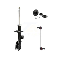 Transit Auto KSS-106794 Suspension Strut for 2007-2017 Chevrolet Equinox, Chevrolet Captiva Sport and More - Front Left