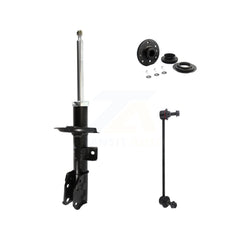 Transit Auto KSS-106795 Suspension Strut for 2007-2009 Chevrolet Equinox, Pontiac Torrent - Front Left