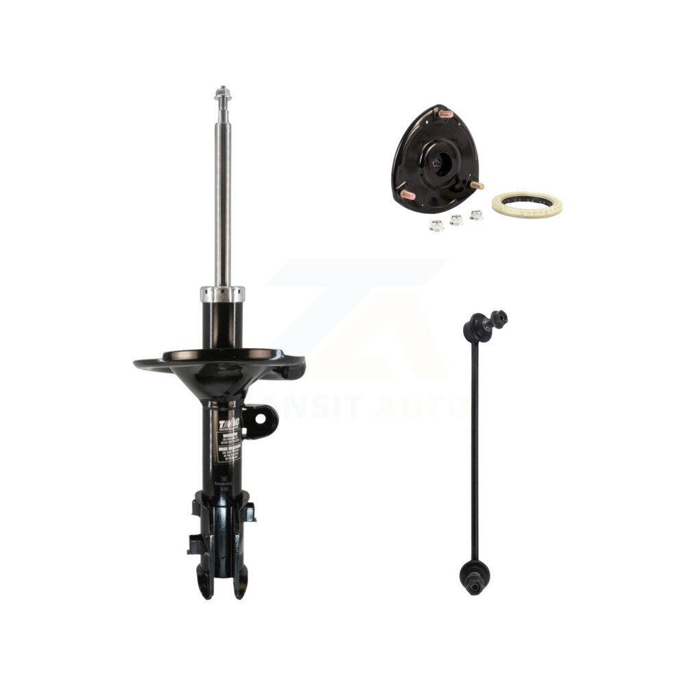 Transit Auto KSS-106796 Suspension Strut for 2006-2014 Kia Sedona, Hyundai Entourage - Front Left