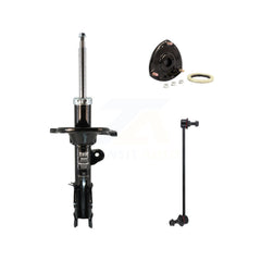 Transit Auto KSS-106797 Suspension Strut for 2007-2012 Hyundai Veracruz - Front Left