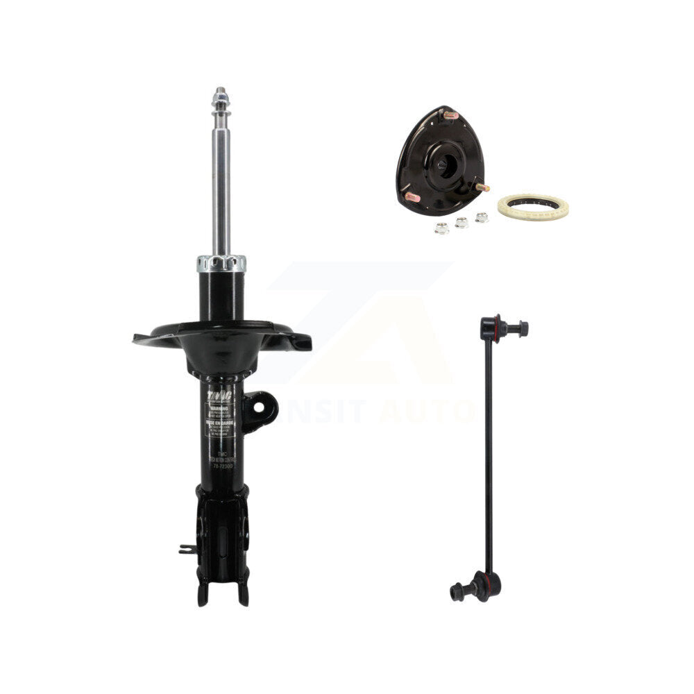 Transit Auto KSS-106798 Suspension Strut for 2007-2009 Hyundai Santa Fe - Front Left