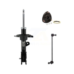 Transit Auto KSS-106798 Suspension Strut for 2007-2009 Hyundai Santa Fe - Front Left