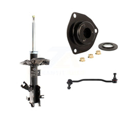 Transit Auto KSS-106799 Suspension Strut for 2002-2008 Nissan Maxima, Nissan Altima - Front Left