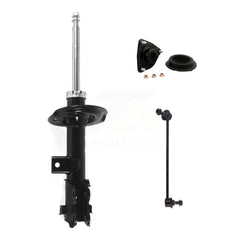Transit Auto KSS-106801 Suspension Strut for 2013-2014 Hyundai Sonata - Front Left