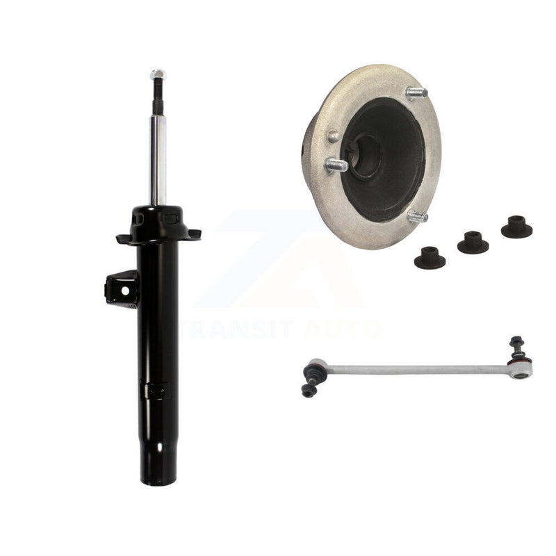 Transit Auto KSS-106803 Suspension Strut for 2006-2013 BMW 135is, BMW 328i and More - Front Left