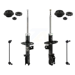 Transit Auto KSS-106809 Suspension Strut for 2007-2008 Honda Fit - Front