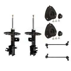 Transit Auto KSS-106810 Suspension Strut for 2007-2012 Nissan Altima - Front